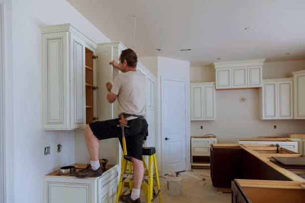 Licensed Kitchen service in Media, PA - BM Kitchen