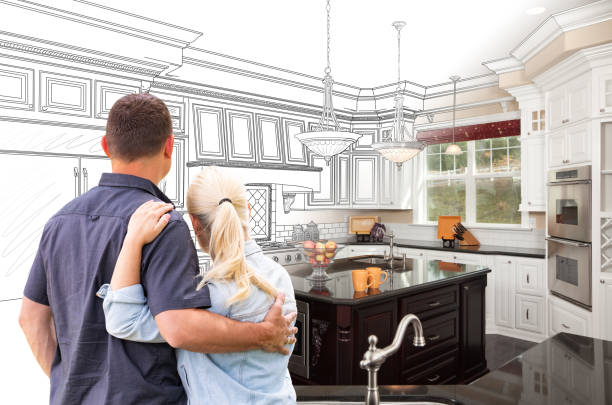 Professional Kitchen technician working in Media, PA