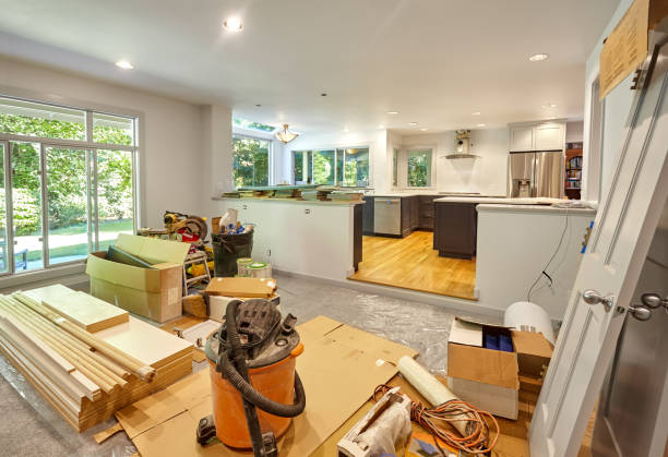 Reliable Kitchen contractor in Media, PA by BM Kitchen